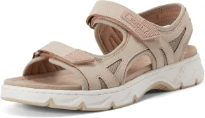 Earth Women's Flat Sandal
