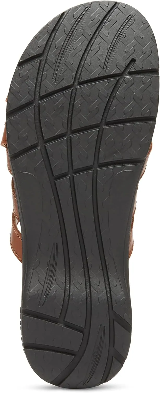 Eastland Women's Hazel Flat Sandal