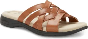 Eastland Women's Hazel Flat Sandal
