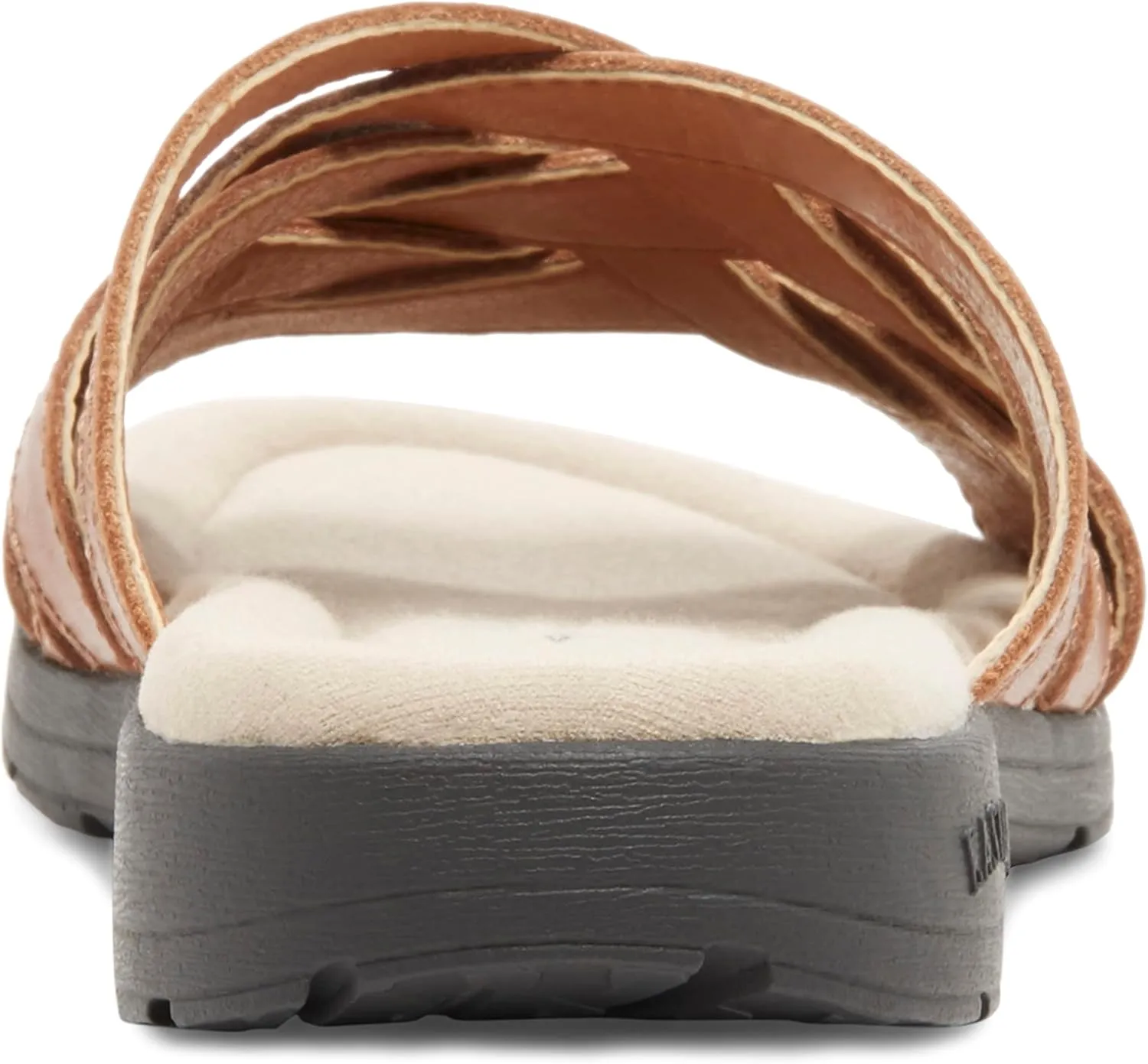 Eastland Women's Hazel Flat Sandal