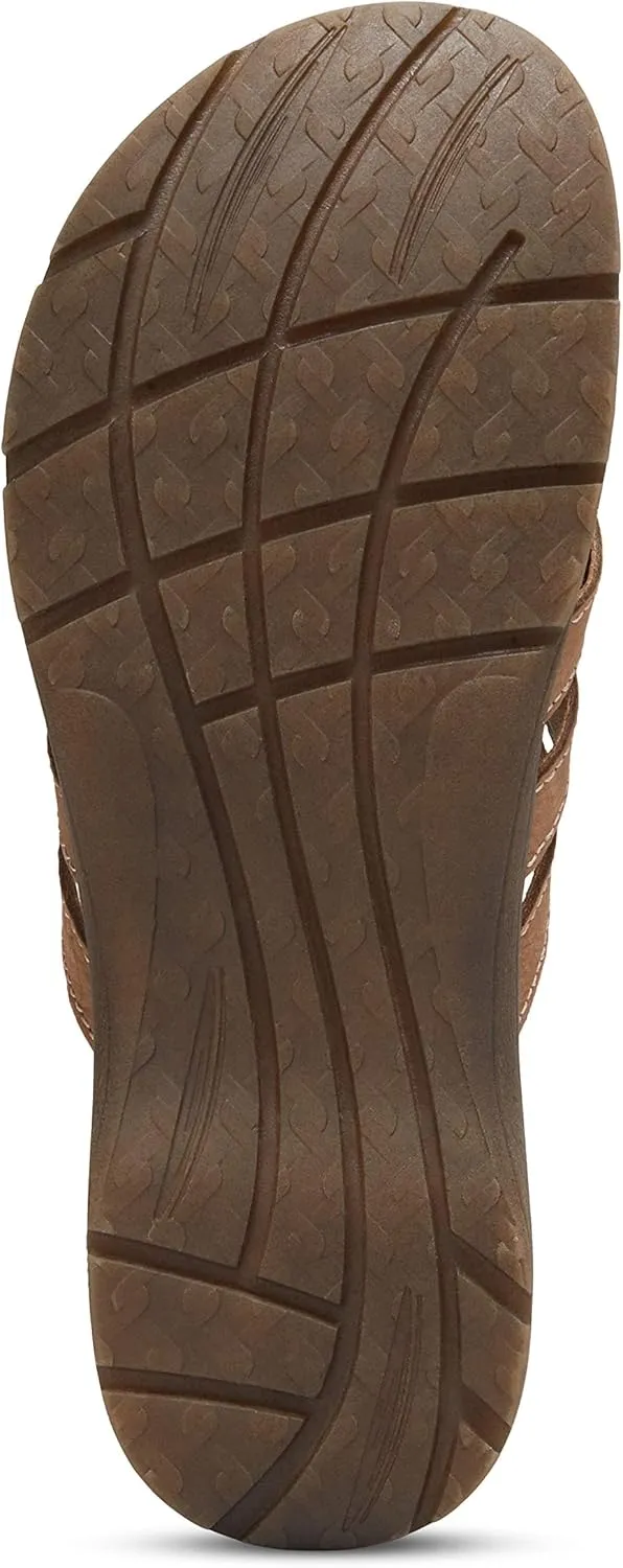 Eastland Women's Hazel Flat Sandal