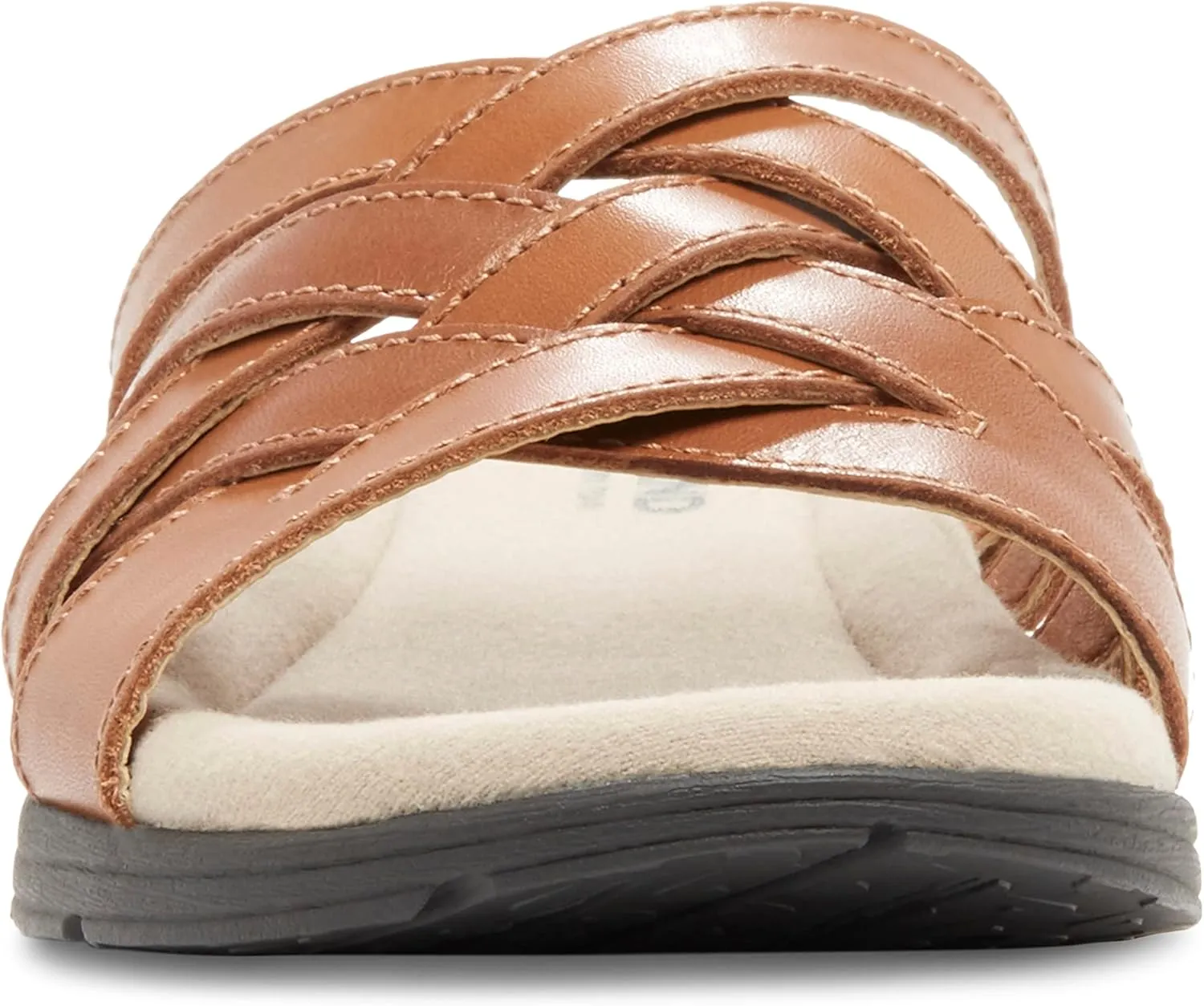 Eastland Women's Hazel Flat Sandal