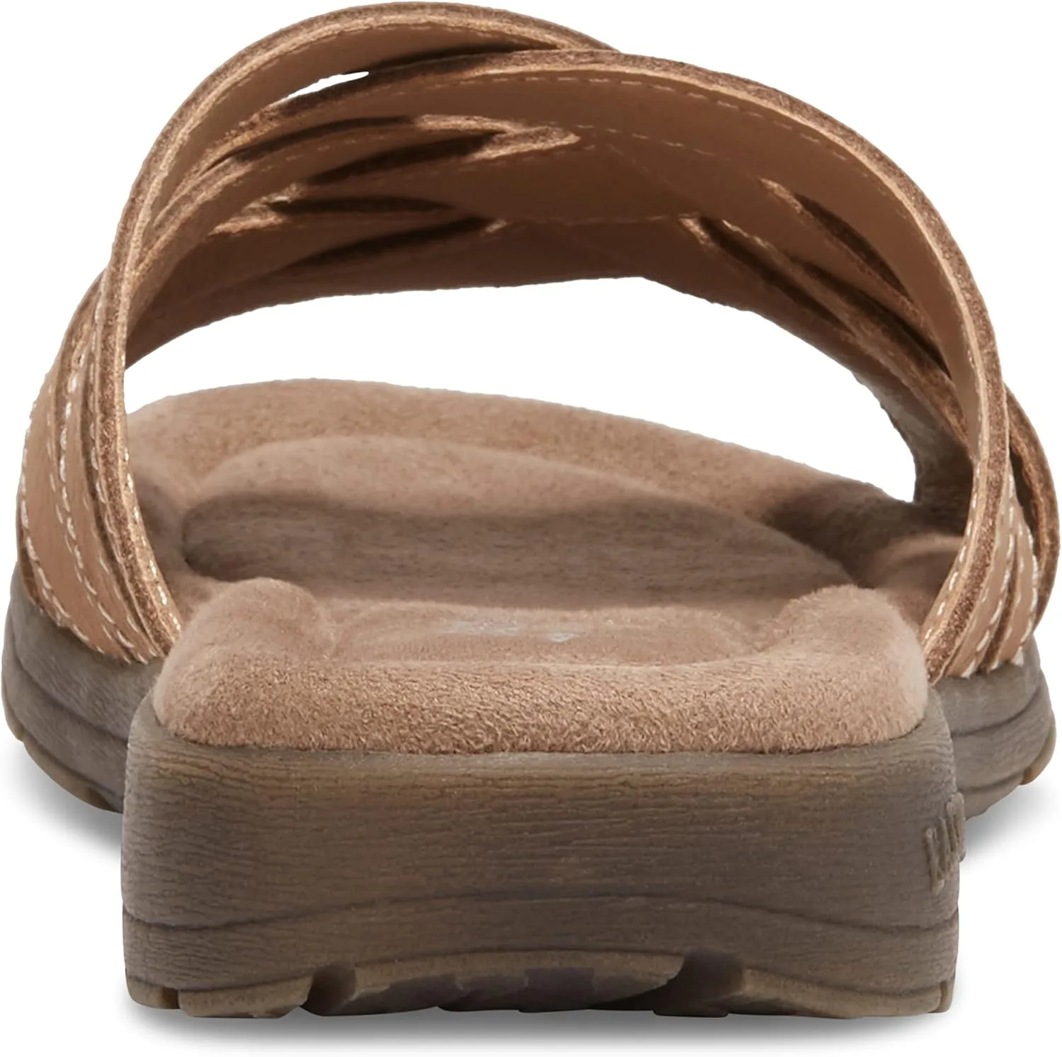 Eastland Women's Hazel Flat Sandal
