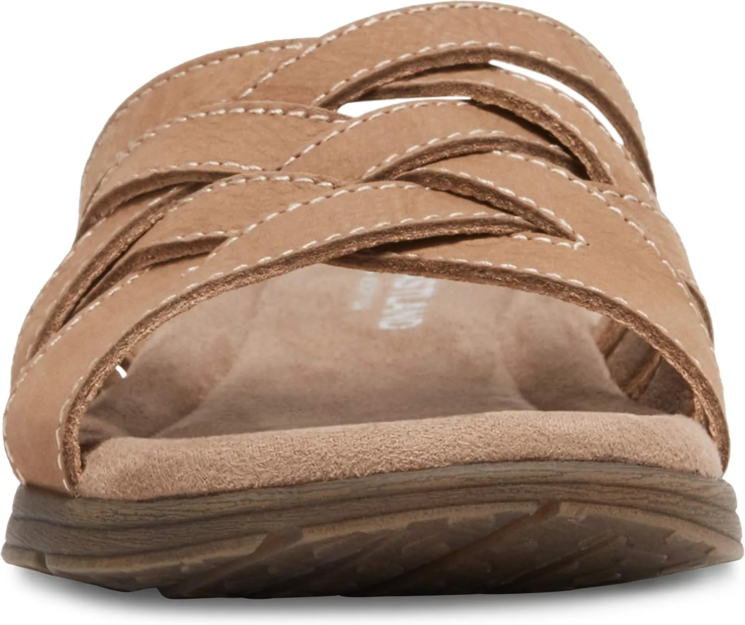 Eastland Women's Hazel Flat Sandal
