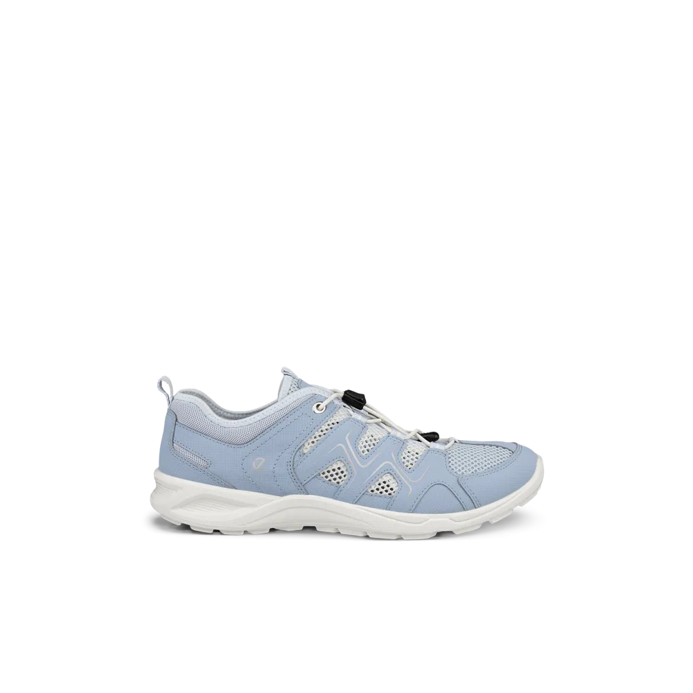 ECCO 825773 60607 Terracruise Light Trainer Dusty Blue