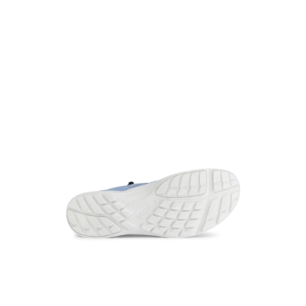 ECCO 825773 60607 Terracruise Light Trainer Dusty Blue