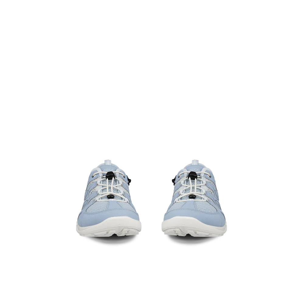 ECCO 825773 60607 Terracruise Light Trainer Dusty Blue