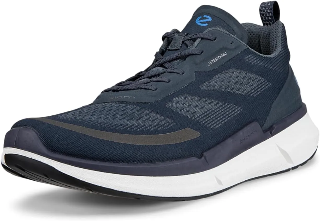 ECCO Men's Biom 2.2 Textile Cross Trainer