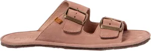 El Naturalista Unisex's Classic Flat Sandal