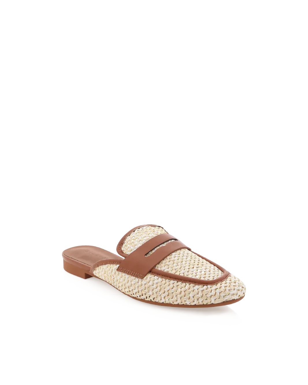 Emberlee | Natural Raffia