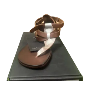 EMU Women's Burnberry Gold Sandal