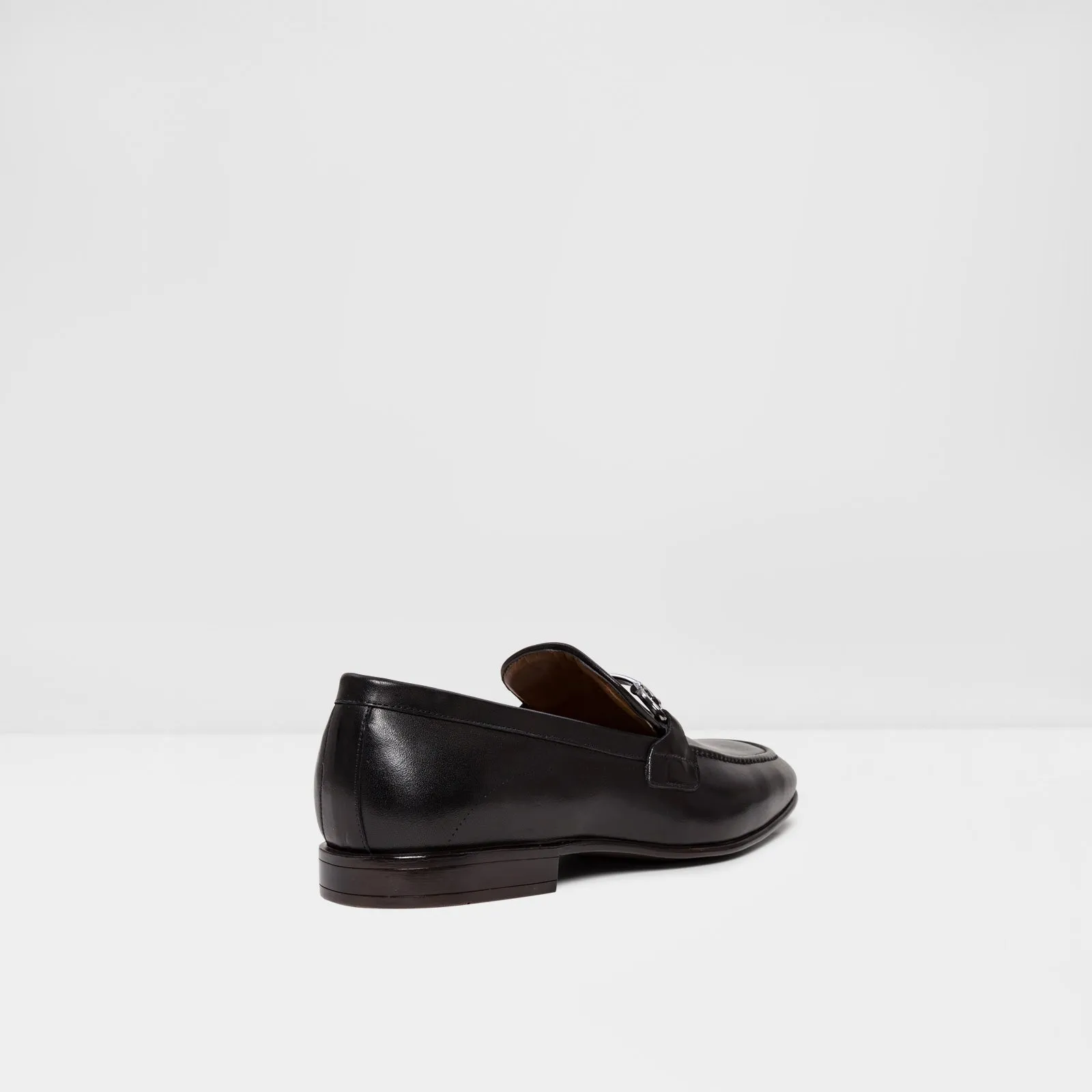 EREZ-TR Erkek Siyah Loafer