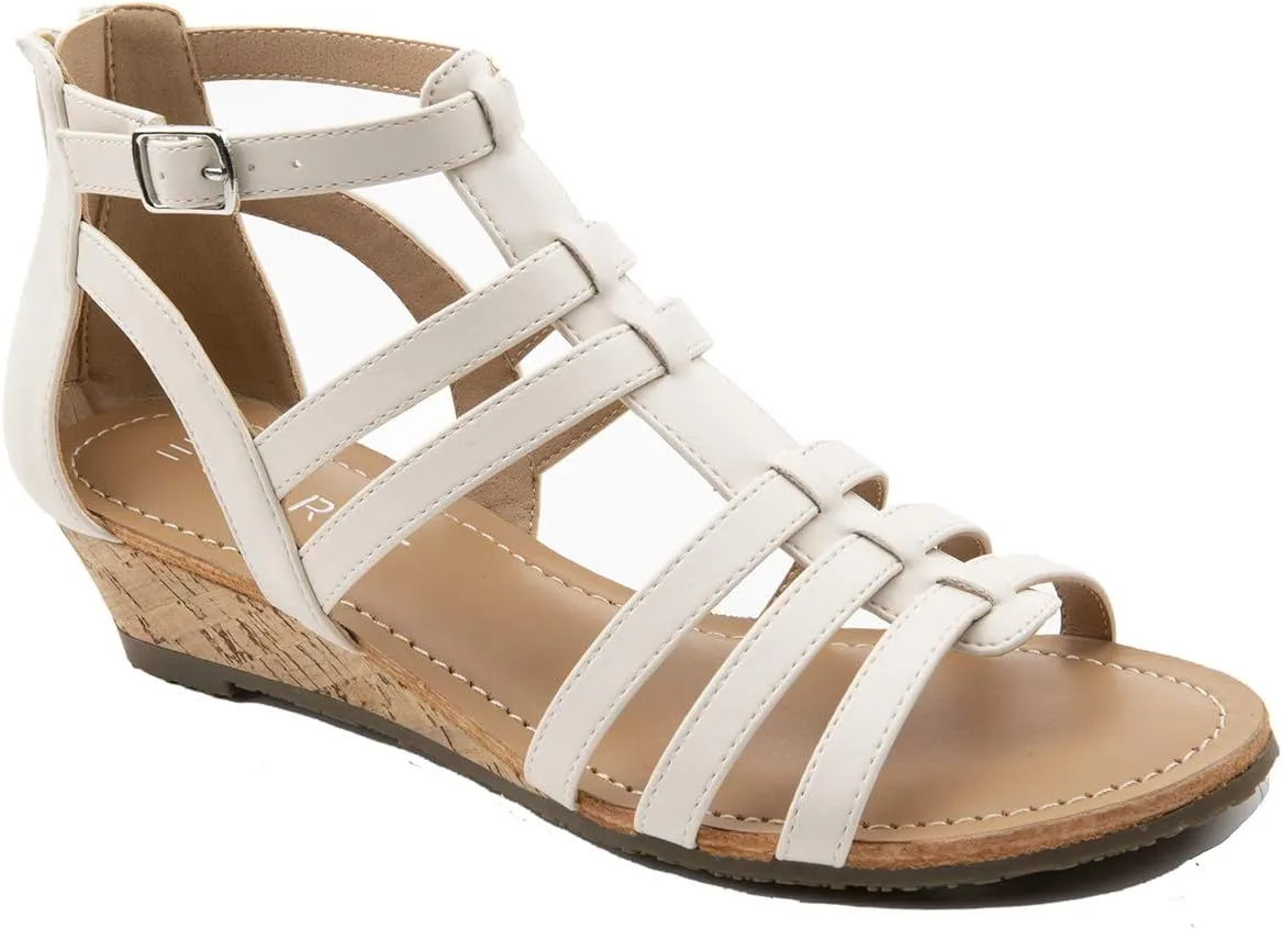 Esprit Women's Carrie Flat Sandal