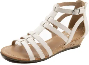 Esprit Women's Carrie Flat Sandal