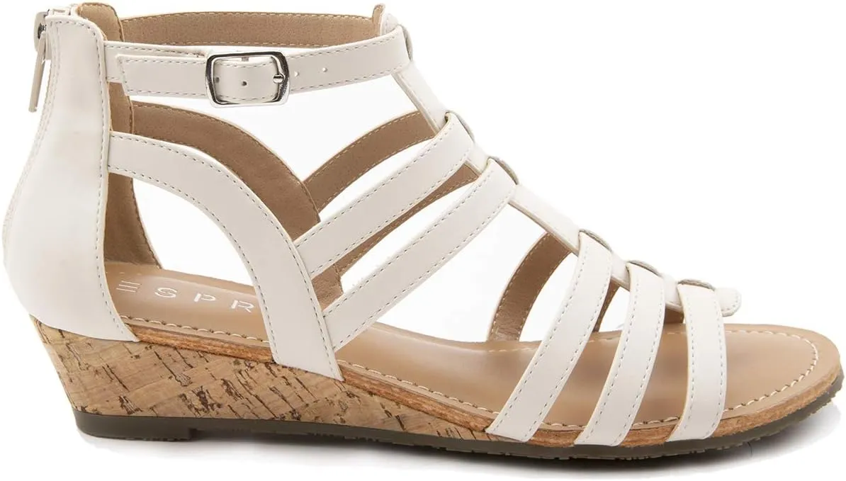 Esprit Women's Carrie Flat Sandal