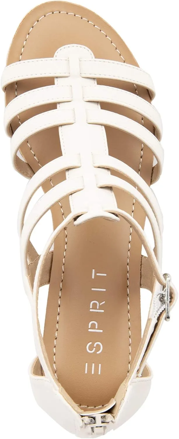 Esprit Women's Carrie Flat Sandal