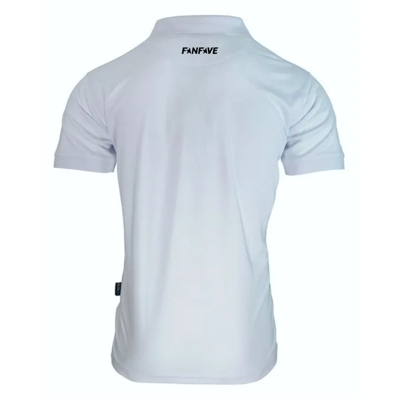Ethan Ensby - Polo Personalised