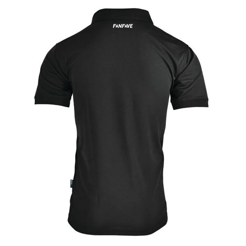 Ethan Ensby - Polo Personalised