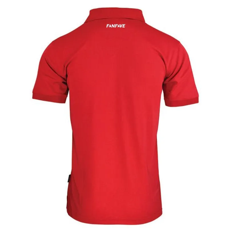 Ethan Ensby - Polo Personalised