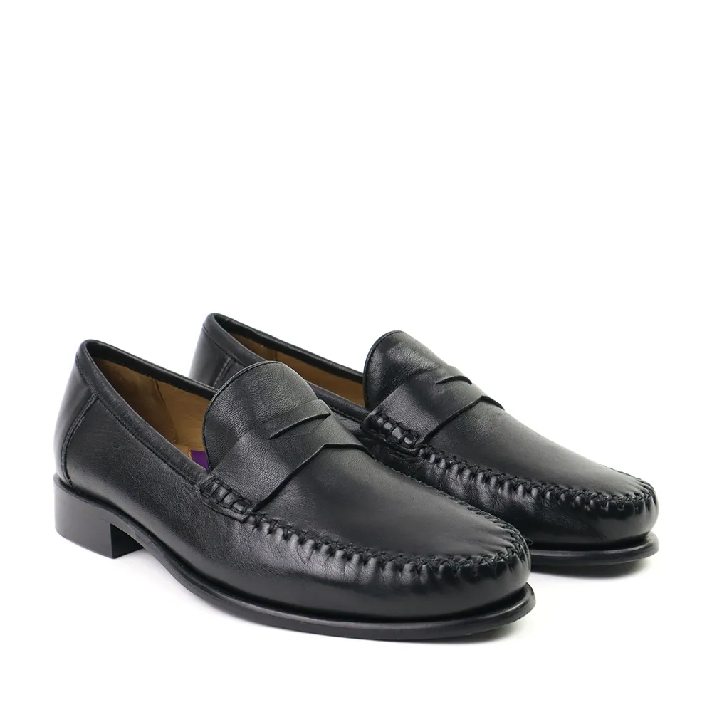 Etro Penny Black Mens