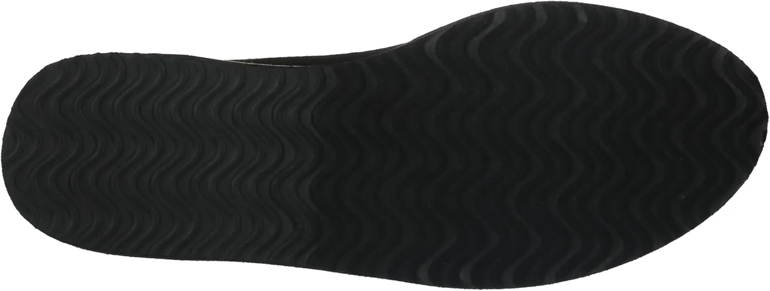 EVANS Women's Plus Size Flat Shoe SHELBAY Ankle Boot