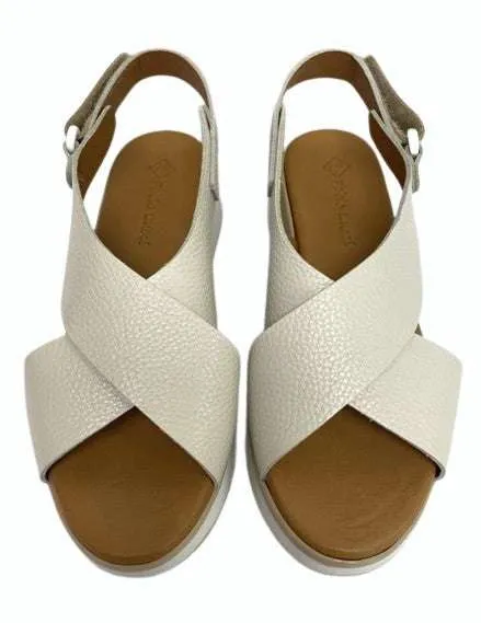 Fabio Lucci 5412HIELO - Sandal