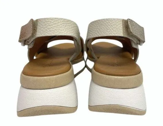 Fabio Lucci 5412HIELO - Sandal