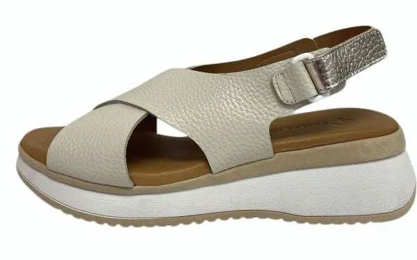 Fabio Lucci 5412HIELO - Sandal