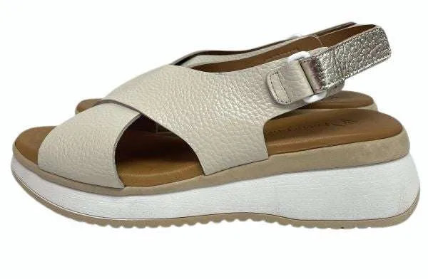 Fabio Lucci 5412HIELO - Sandal