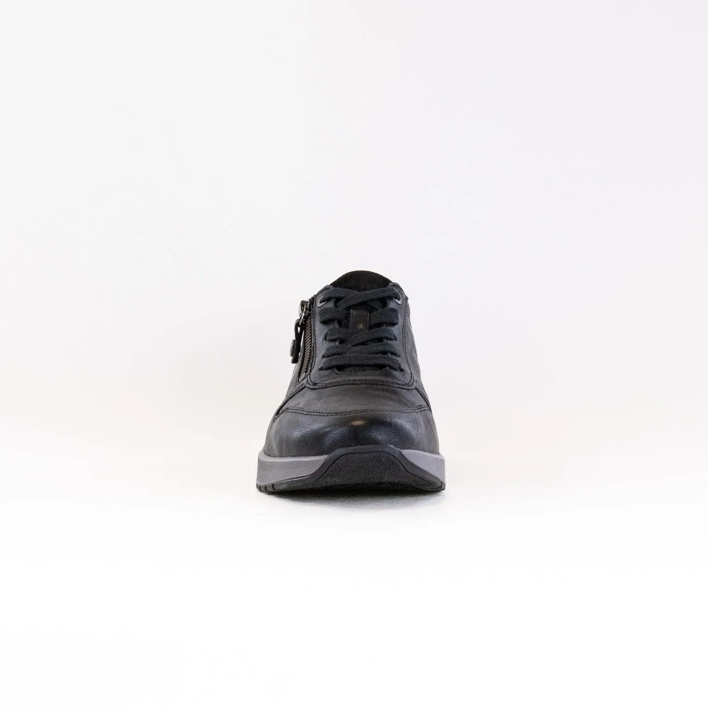 Fidelio Heaven 566104 (Women's) - Black Leather
