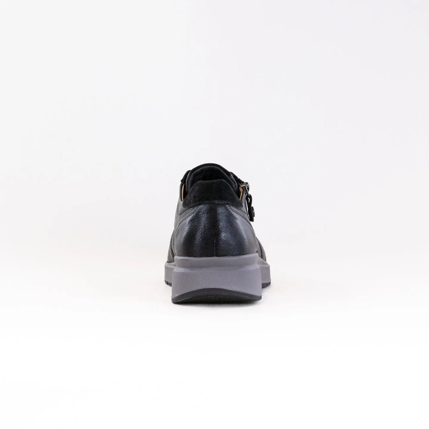 Fidelio Heaven 566104 (Women's) - Black Leather
