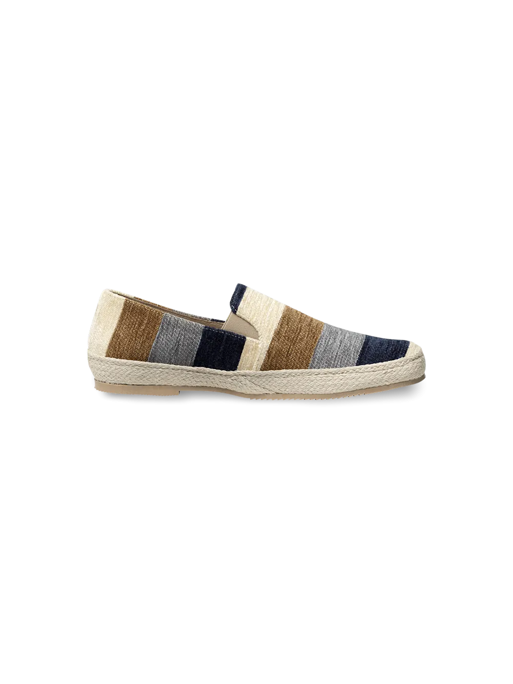 Finnian Venetian Loafer - Multi