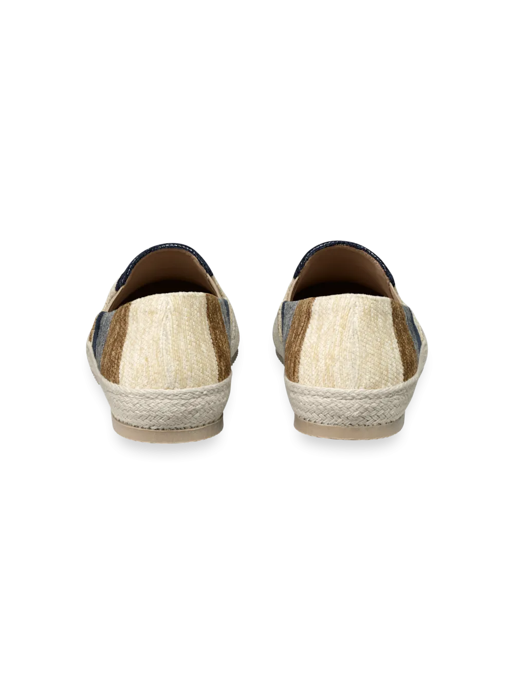 Finnian Venetian Loafer - Multi