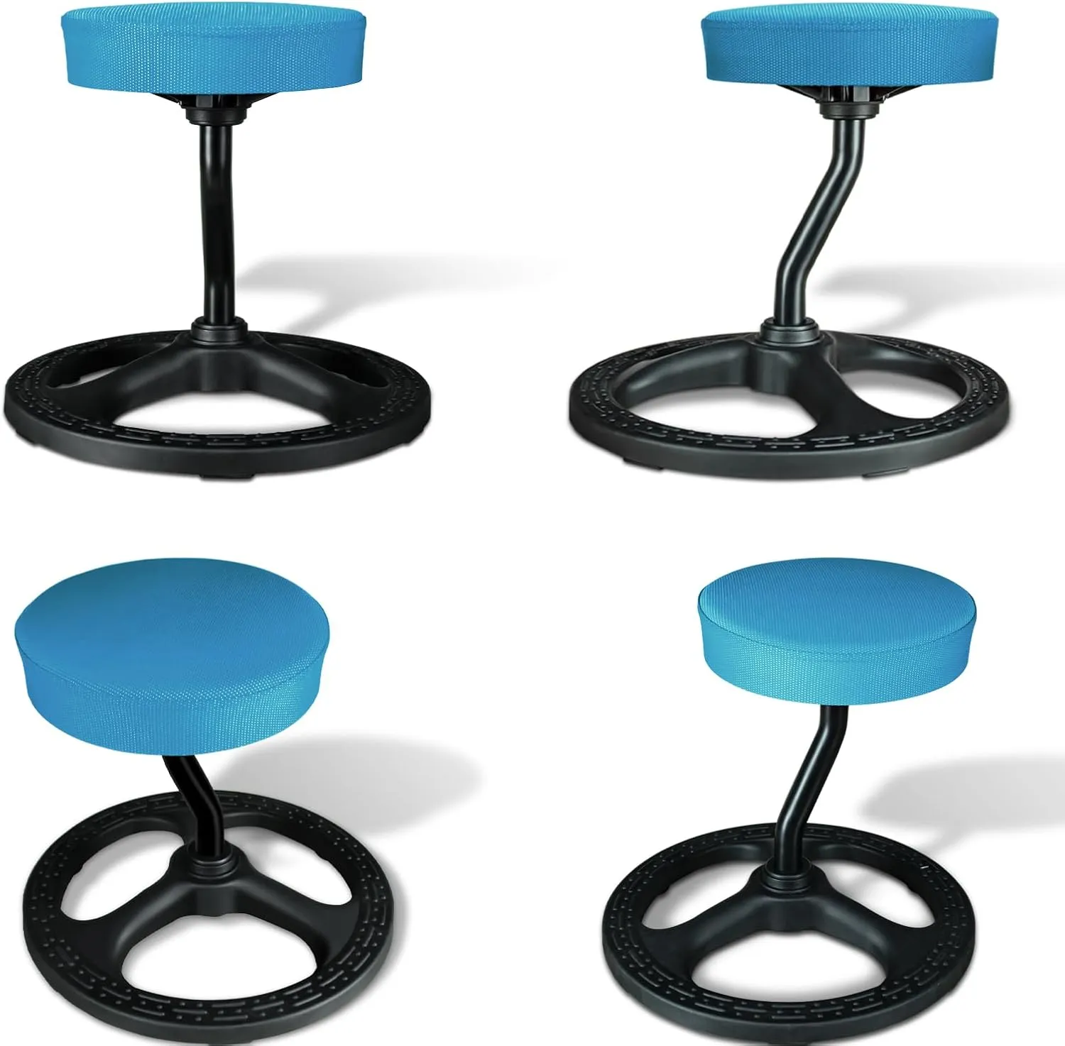 Fitness Seat Product