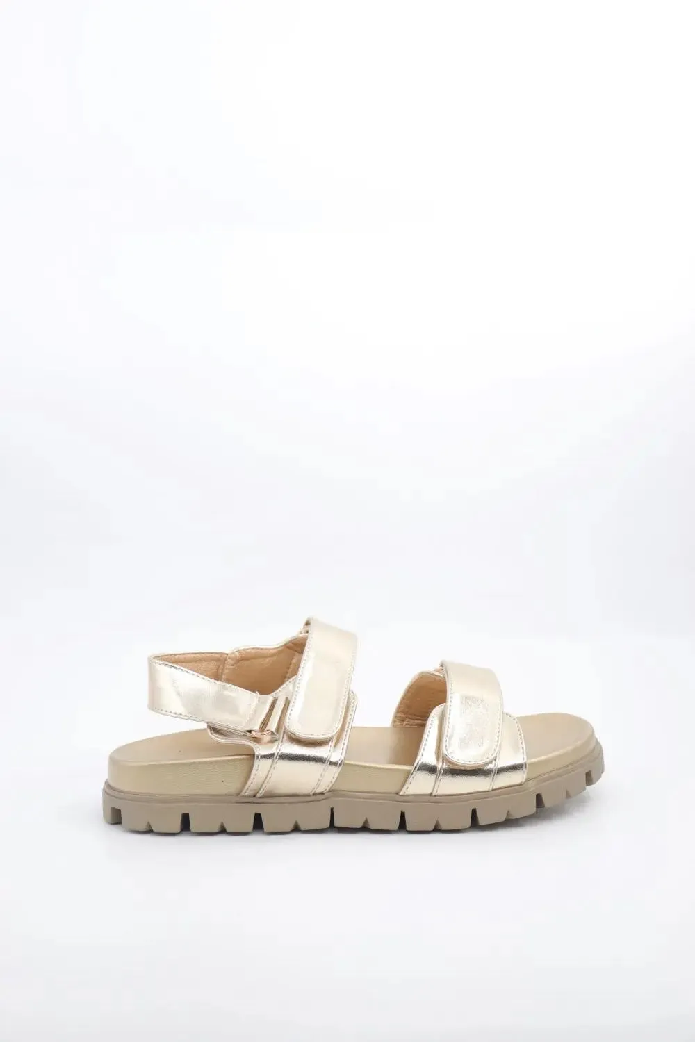 Flat Sandal