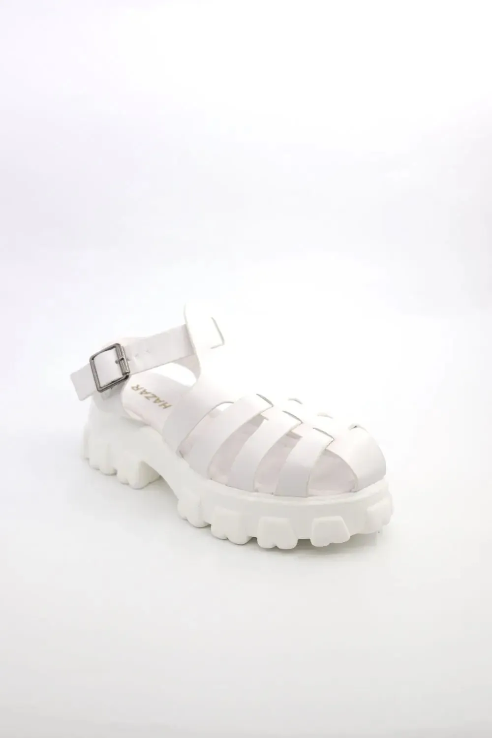 Flat Sandal