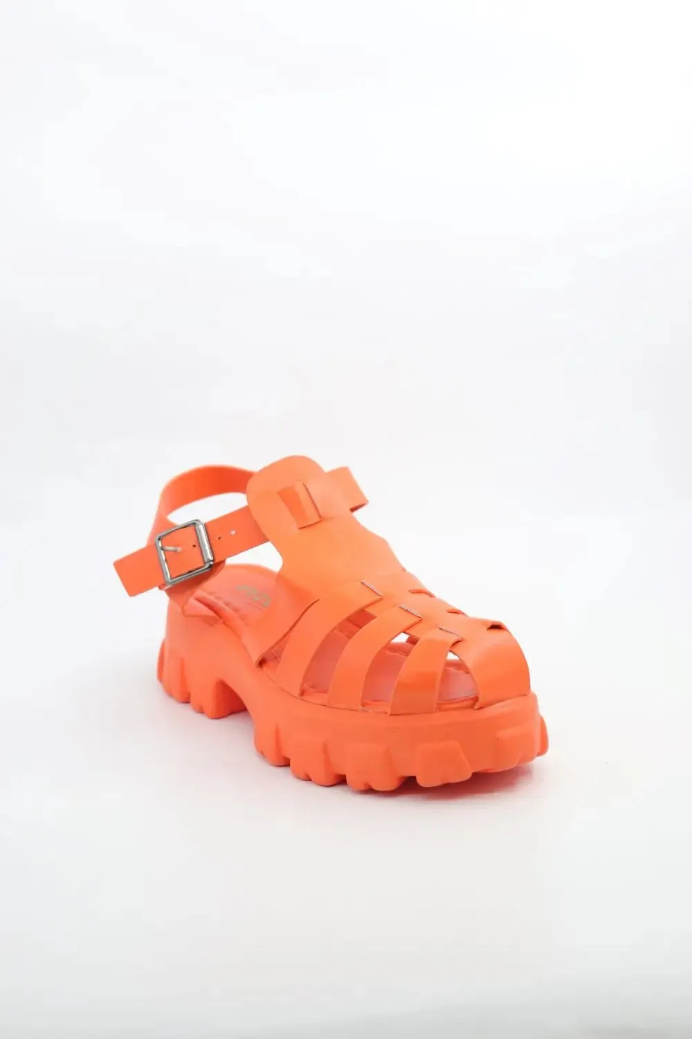 Flat Sandal