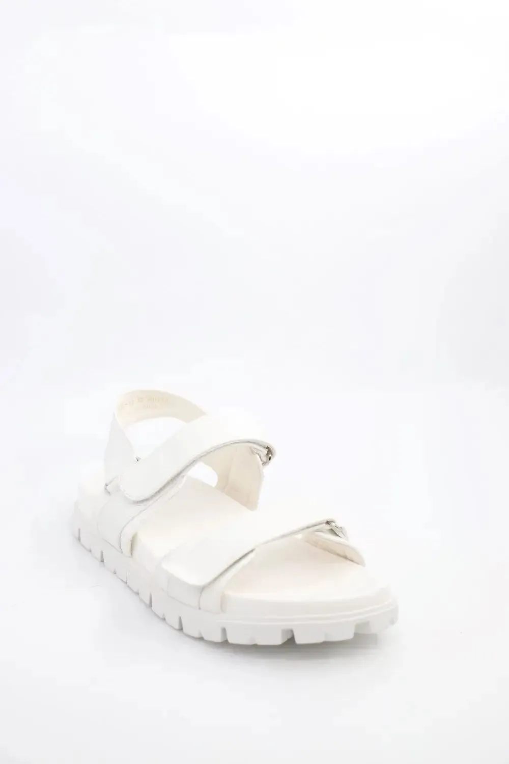 Flat Sandal
