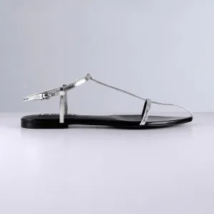 FLAT SANDAL