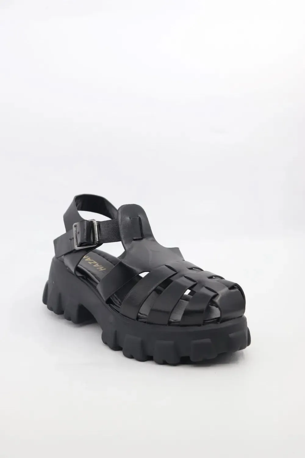 Flat Sandal