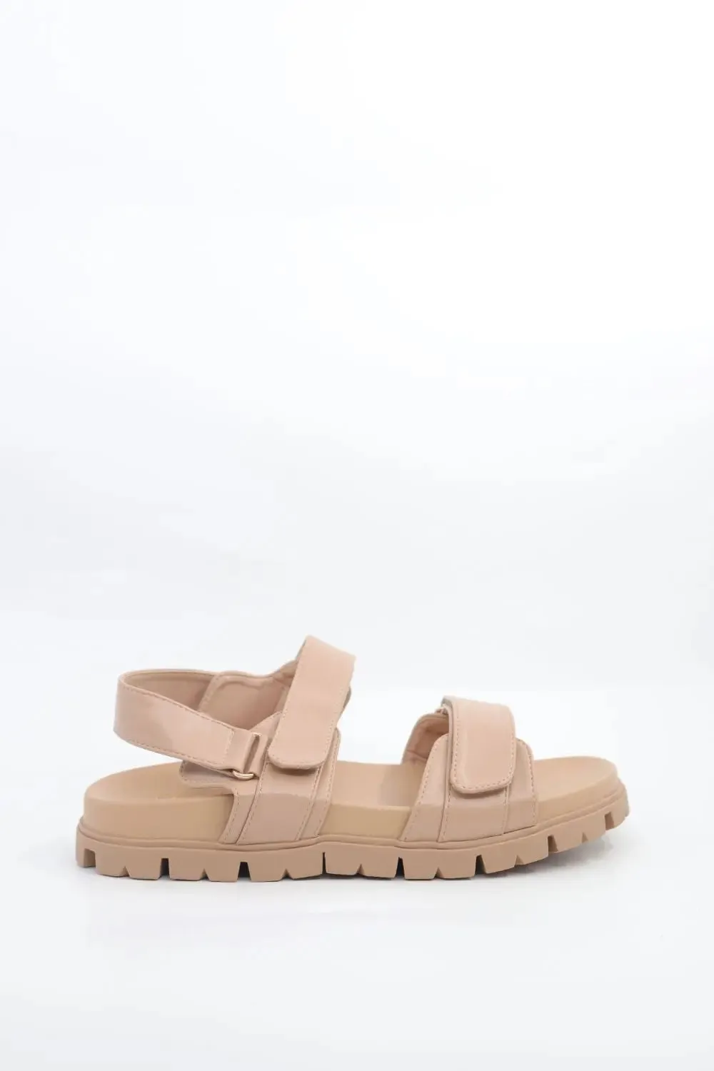 Flat Sandal