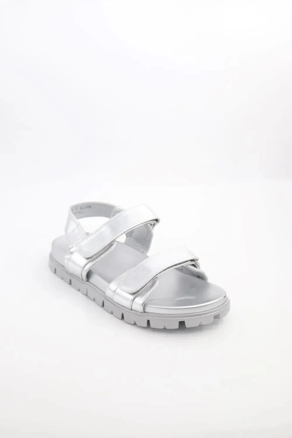 Flat Sandal