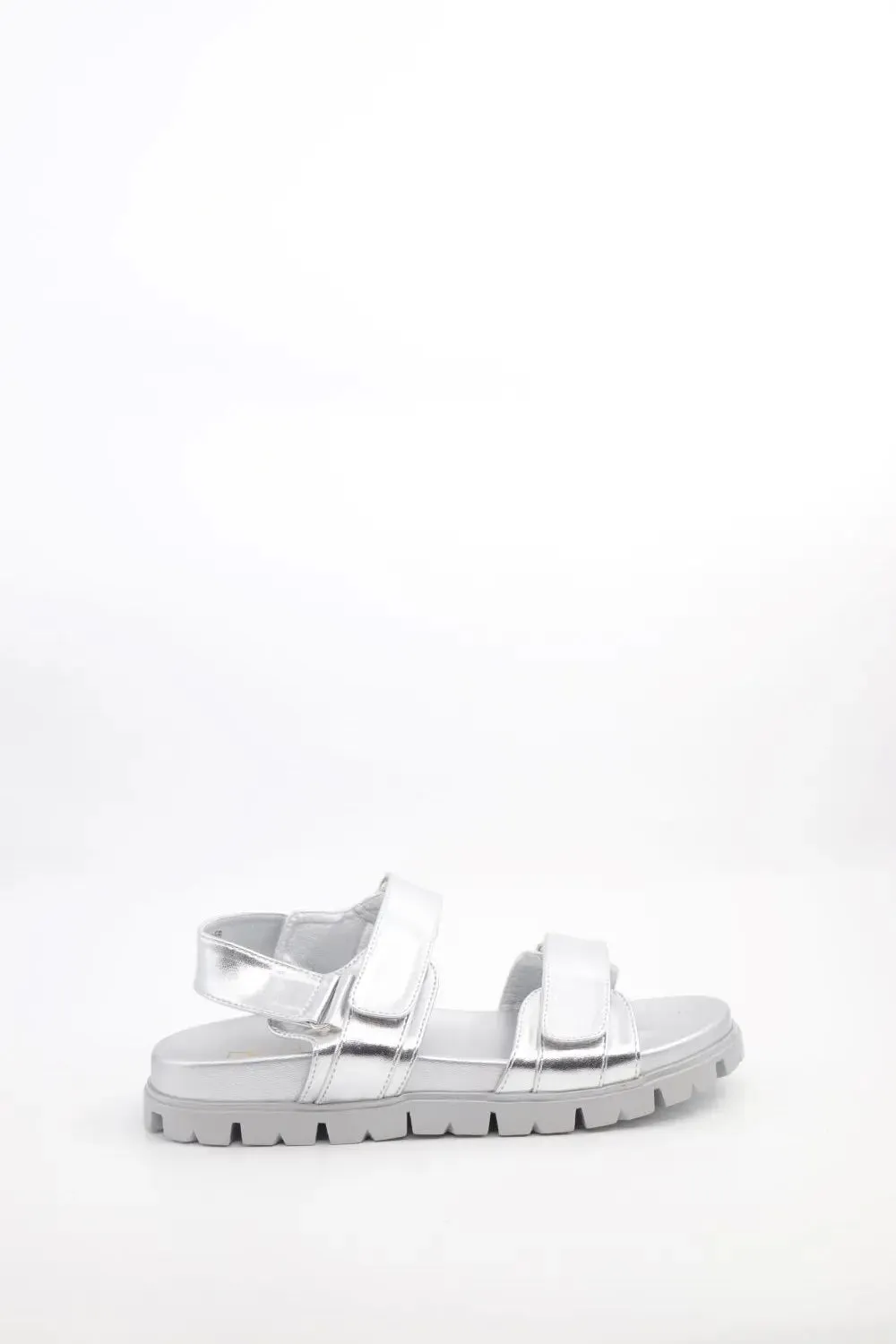 Flat Sandal
