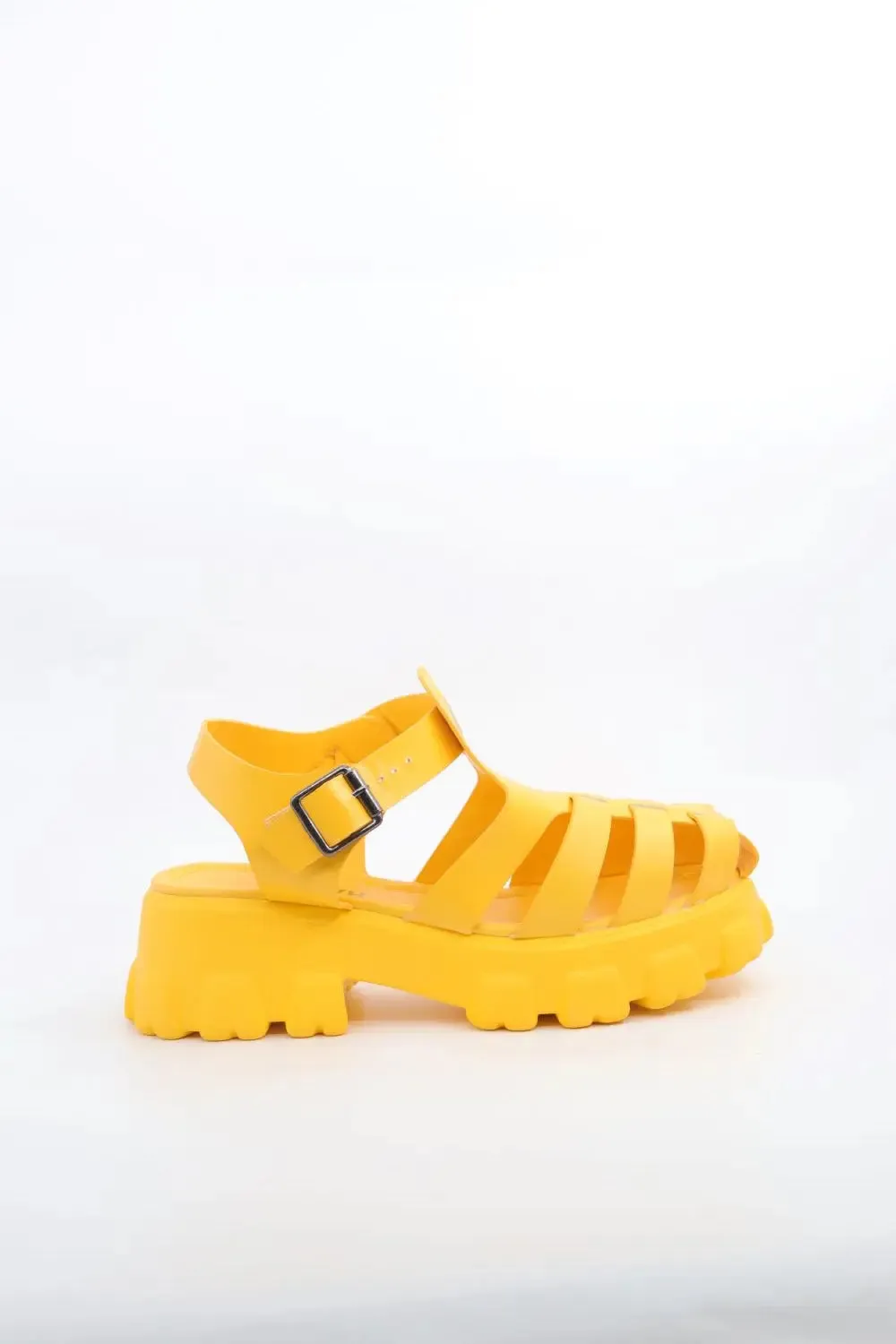 Flat Sandal
