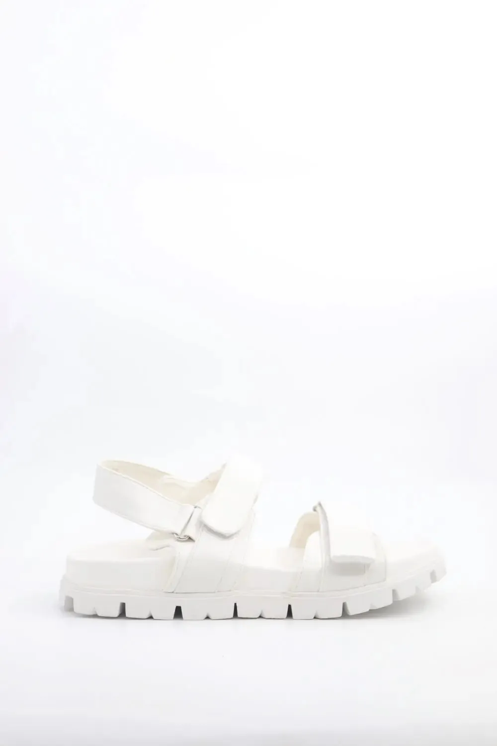 Flat Sandal