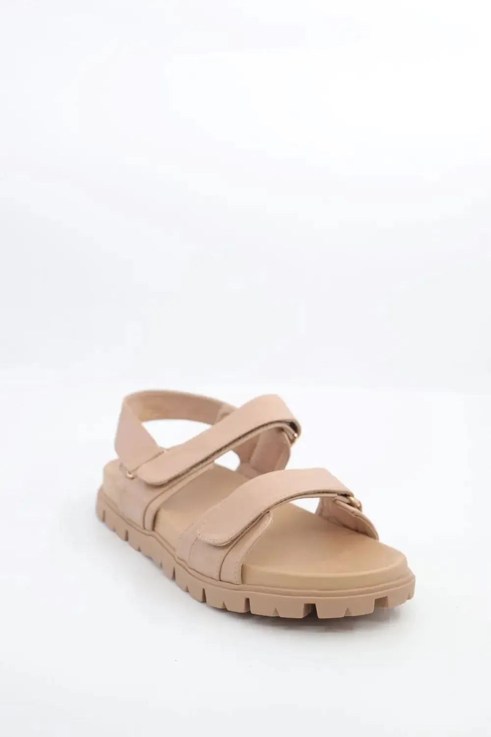 Flat Sandal