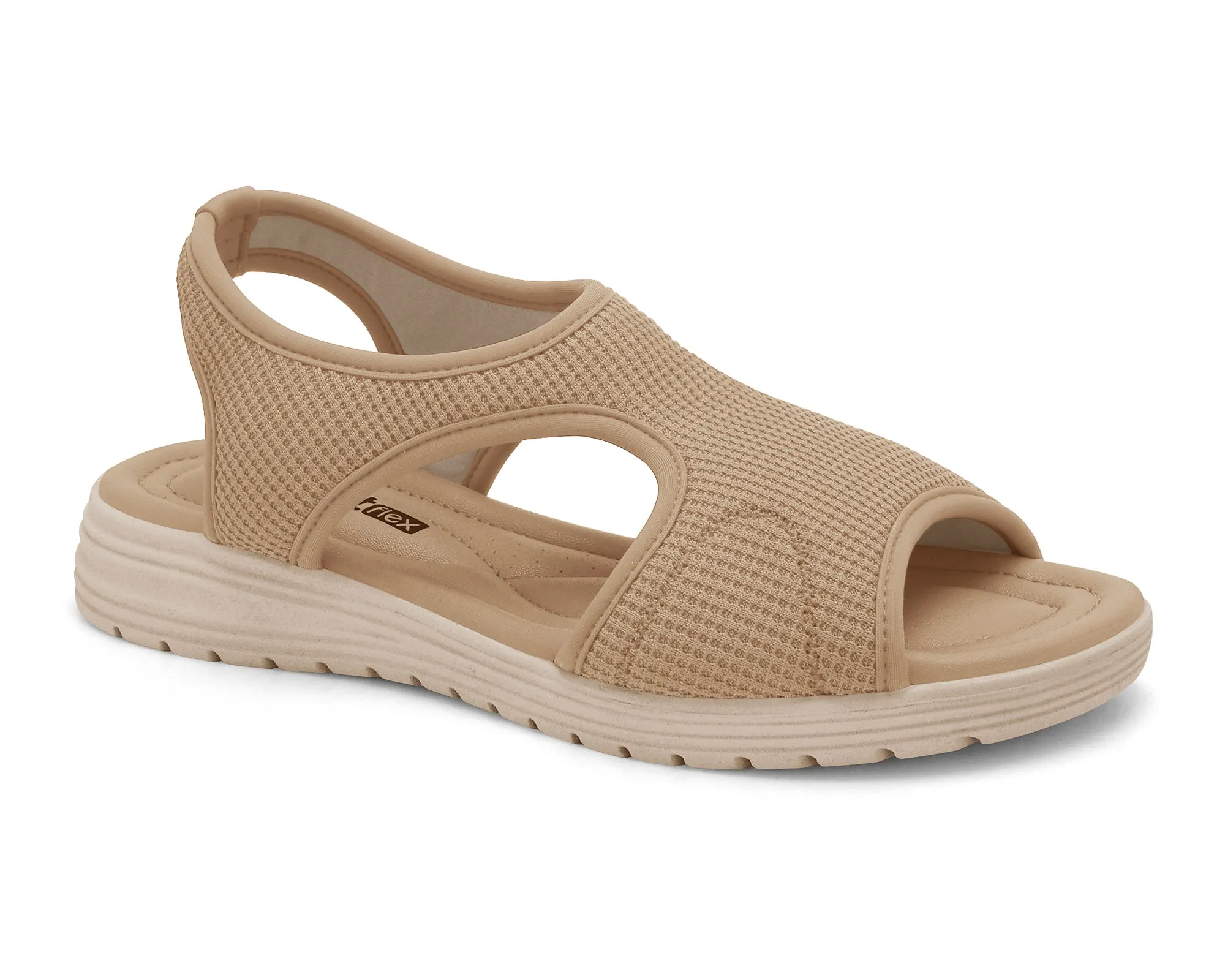 Flat Sandal