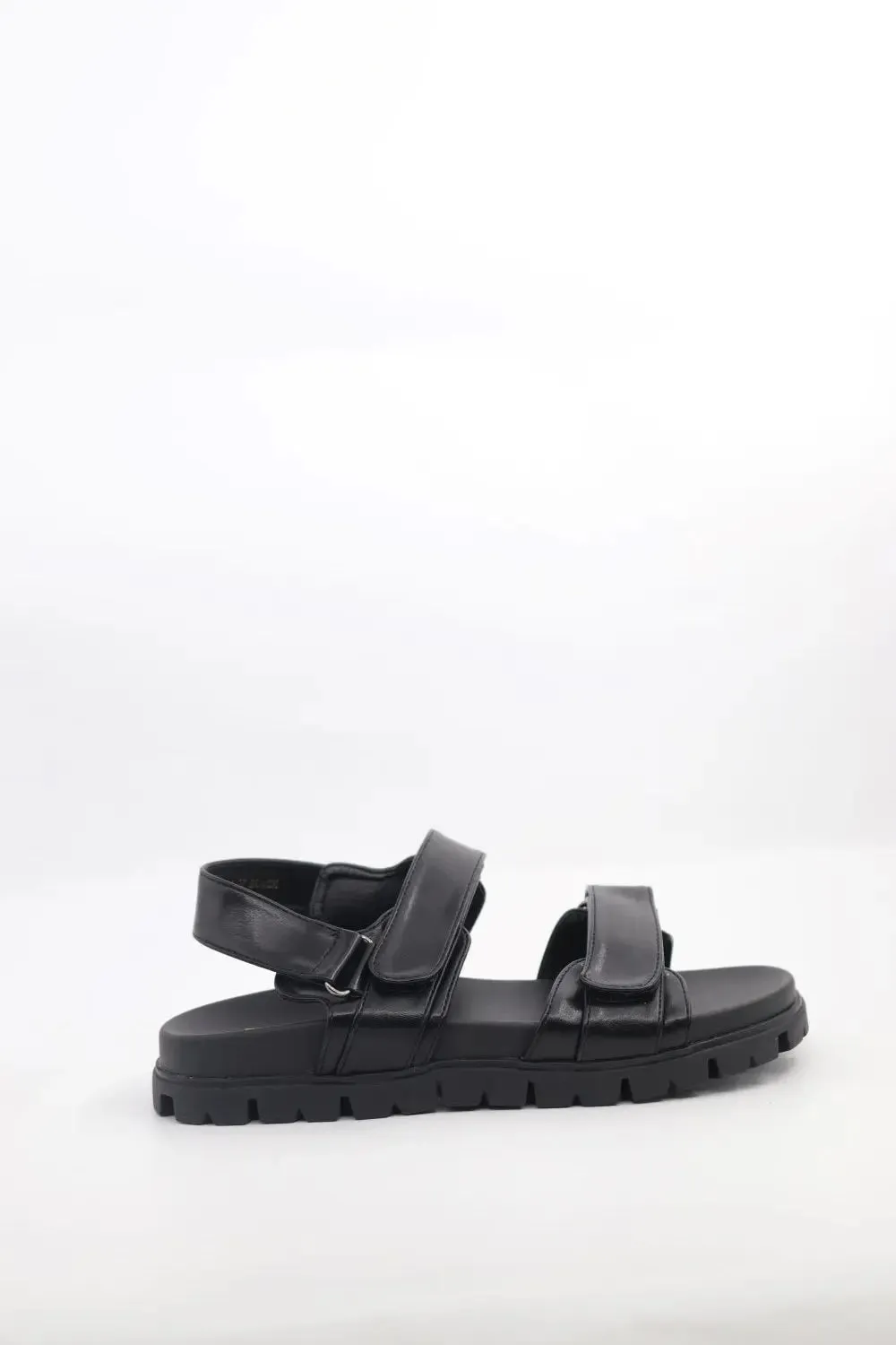 Flat Sandal