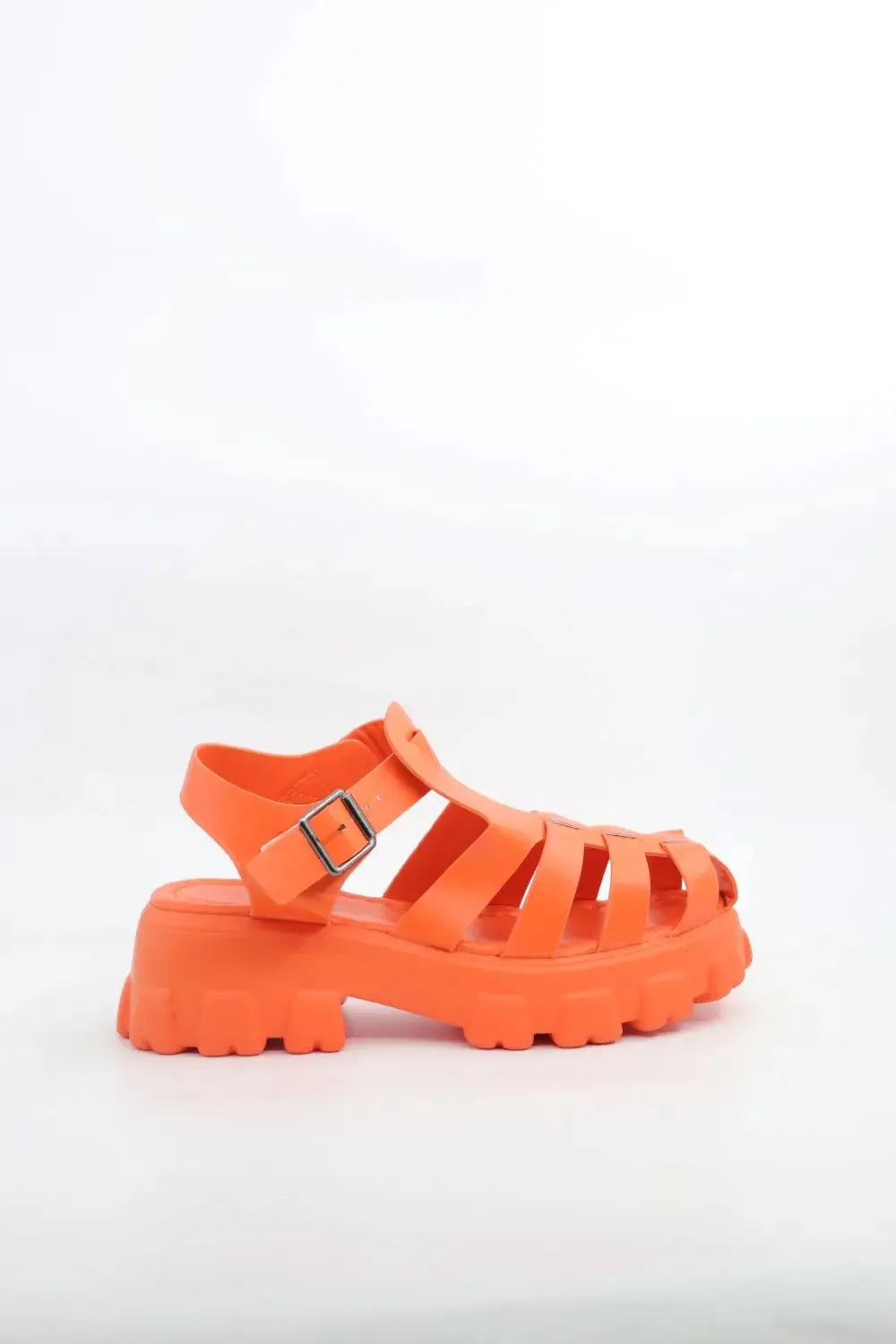 Flat Sandal
