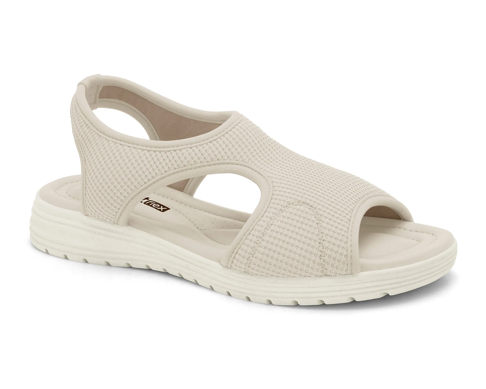 Flat Sandal